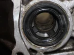 JDM 1997-2001 Honda Accord Euro R H22A 5 Speed Manual Transmission 4 Cyl 2.2L - Image 6