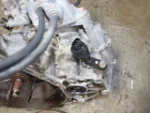 JDM 1997-2001 Honda Accord Euro R H22A 5 Speed Manual Transmission 4 Cyl 2.2L - Image 5