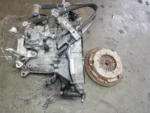 JDM 1997-2001 Honda Accord Euro R H22A 5 Speed Manual Transmission 4 Cyl 2.2L - Image 3