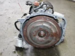 JDM 2011-2013 Subaru Forester CVT Automatic Transmission 4 Cyl 2.5L - Image 6