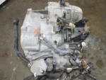 JDM 2006-2008 Toyota Rav4 2WD Automatic 2.4L 4 Cyl Transmission - Image 6