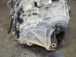 JDM 2002-2007 Toyota Highlander FWD 4 Cyl 2.4L Automatic Transmission - Image 6