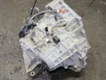 JDM 2002-2007 Toyota Highlander FWD 4 Cyl 2.4L Automatic Transmission - Image 4