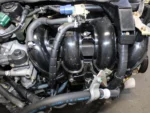 JDM 2002-2006 Nissan Primera Motor QR25DD 4 Cyl 2.5L Engine - Image 8