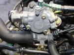 JDM 2002-2006 Nissan Primera Motor QR25DD 4 Cyl 2.5L Engine - Image 2