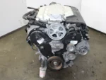JDM 2013-2015 Honda Crosstour Motor J35A-VCM 3.5L 6 Cyl Engine - Image 12