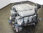 JDM 2003-2007 Honda Accord Motor V6 J30A iVtec VCM 3.0L 6 Cyl Engine - Image 18