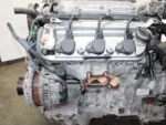 JDM 2003-2007 Honda Accord Motor V6 J30A iVtec VCM 3.0L 6 Cyl Engine - Image 16