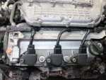 JDM 2003-2007 Honda Accord Motor V6 J30A iVtec VCM 3.0L 6 Cyl Engine - Image 14