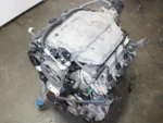 JDM 2003-2007 Honda Accord Motor V6 J30A iVtec VCM 3.0L 6 Cyl Engine - Image 6