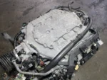 JDM 2003-2007 Honda Accord Motor V6 J30A iVtec VCM 3.0L 6 Cyl Engine - Image 4