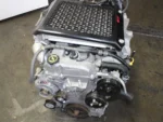 JDM 2006 2007 Mazda 6 Mazdaspeed Engine 2.3L Turbo 4cyl Motor JDM L3-VDT Used - Image 7