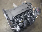 JDM 2008-2013 Mitsubishi Outlander Motor 4WD Transmission 4B12 2.4L 4 Cyl Engine - Image 12