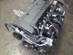 JDM 2008-2013 Mitsubishi Outlander Motor 4WD Transmission 4B12 2.4L 4 Cyl Engine - Image 10