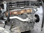 JDM 2008-2013 Mitsubishi Outlander Motor 4WD Transmission 4B12 2.4L 4 Cyl Engine - Image 4