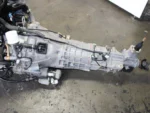 JDM 2004-2008 Mazda RX8 Motor 6 Speed 13B-6MT 1.3L 4 Cyl Engine - Image 13