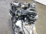 JDM 2004-2008 Mazda RX8 Motor 6 Speed 13B-6MT 1.3L 4 Cyl Engine - Image 4