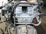 JDM 1997-2001 Toyota Supra Soarer Motor AT Front Sump 1JZ-GTE 2.5L 6 Cyl Engine - Image 4