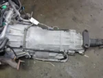 JDM 2003-2006 Infiniti G35 Coupe 6 Cyl 3.5L Automatic Transmission - Image 6