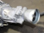 JDM 2008-2015 Mitsubishi Lancer Evolution Ralliart 4B11 2.0L Turbo Auto SST - Image 13