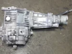 JDM 2008-2015 Mitsubishi Lancer Evolution Ralliart 4B11 2.0L Turbo Auto SST - Image 6