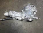 JDM 2008-2015 Mitsubishi Lancer Evolution Ralliart 4B11 2.0L Turbo Auto SST - Image 4