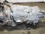 JDM 2006 Subaru Legacy GT Spec-B TY856WBDAA 6 Speed Manual Transmission - Image 11