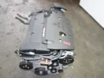 JDM 2008-2013 Mitsubishi Outlander Motor 4B12 2.4L 4 Cyl Engine - Image 10