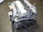 JDM 1997-2001 Toyota Chaser Motor at 1JZ-GTE 2.5L 6 Cyl Engine - Image 2