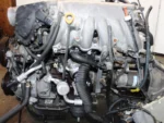JDM 1997-2004 Toyota Gs300 Motor AT ECU 2JZGTE-VVTI 3.0L 6 Cyl Engine - Image 19