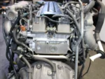 JDM 1997-2004 Toyota Gs300 Motor AT ECU 2JZGTE-VVTI 3.0L 6 Cyl Engine - Image 17