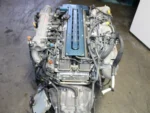 JDM 1997-2004 Toyota Gs300 Motor AT ECU 2JZGTE-VVTI 3.0L 6 Cyl Engine - Image 6