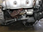 JDM 1998-2001 Toyota V300, 1998-2004 Toyota Gs300 Motor AT ECU 2JZGTE 3.0L 6 Cyl Engine - Image 6