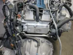 JDM 1998-2001 Toyota V300, 1998-2004 Toyota Gs300 Motor AT ECU 2JZGTE 3.0L 6 Cyl Engine - Image 4