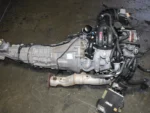 JDM 2004-2008 Mazda RX8 Motor 13B Rotary 1.3L 6 Port Engine 6 Speed Manual JDM 13B - Image 8