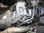 JDM 2004-2008 Mazda RX8 Motor 13B Rotary 1.3L 6 Port Engine 6 Speed Manual JDM 13B - Image 7