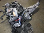 JDM 2004-2008 Mazda RX8 Motor 13B Rotary 1.3L 6 Port Engine 6 Speed Manual JDM 13B - Image 4