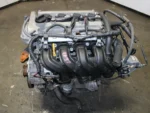 JDM 2000-2006 Toyota Echo Motor 1NZFE 1.5L 4 Cyl Engine - Image 17