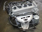 JDM 2000-2006 Toyota Echo Motor 1NZFE 1.5L 4 Cyl Engine - Image 10