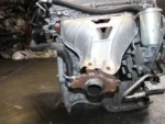 JDM 2006-2017 Toyota Yaris Motor 1NZFE 1.5L 4 Cyl Engine - Image 10