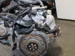 JDM 2000-2006 Toyota Echo Motor 1NZFE 1.5L 4 Cyl Engine - Image 7