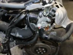 JDM 2000-2006 Toyota Echo Motor 1NZFE 1.5L 4 Cyl Engine - Image 6