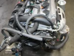 JDM 2006-2017 Toyota Yaris Motor 1NZFE 1.5L 4 Cyl Engine - Image 6