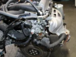 JDM 2006-2017 Toyota Yaris Motor 1NZFE 1.5L 4 Cyl Engine - Image 5