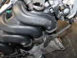 JDM 2000-2006 Toyota Echo Motor 1NZFE 1.5L 4 Cyl Engine - Image 3