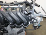 JDM 2000-2006 Toyota Echo Motor 1NZFE 1.5L 4 Cyl Engine - Image 2