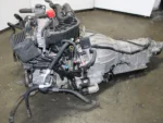 JDM 2004-2008 Mazda RX8 4 port Motor Automatic Transmission 13B-AT 1.3L Engine - Image 13