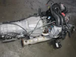 JDM 2004-2008 Mazda RX8 4 port Motor Automatic Transmission 13B-AT 1.3L Engine - Image 4
