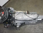 JDM 2004-2008 Mazda RX8 4 port Motor Automatic Transmission 13B-AT 1.3L Engine - Image 2