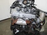 JDM 1996-2004 Toyota 4Runner T100 Tacoma 3.4L Motor V6 5VZ DOHC 6-Cyl Engine - Image 9